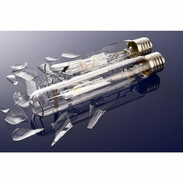 Venture Lighting Venture Lighting, Leuchtmittel, HIT Halogen-Metalldampflampe, E41, 4000 K, 360 Grad, 400.0 W