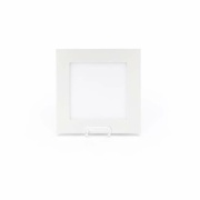 Deckeneinbauleuchte, LED Panel Square 15, 13 W, 2700 K, Weiß, Stromkonstant, 36-37 V/DC, Bemessungss