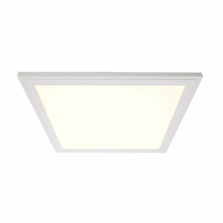 Deko-Light Deckeneinbauleuchte, LED Panel SMALL, 24 W, 3000 K, Weiß, Stromkonstant, 34-35 V/DC, Bemessungsstrom