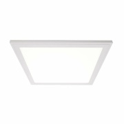 Deckeneinbauleuchte, LED Panel SMALL, 24 W, 4000 K, Weiß, Stromkonstant, 34-35 V/DC, Bemessungsstrom