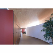 Deckeneinbauleuchte, Acrux 90 mm, 6 W, DIM, 3000/4000/6000 K, Silber, 220-240 V/AC, 50 / 60 Hz