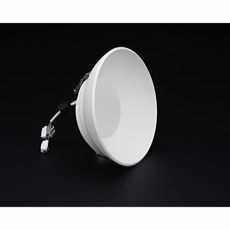 Deko-Light Deckeneinbauleuchte, Kaus, 14,5 W, 3000 K, Weiß, 220-240 V/AC, 50 / 60 Hz