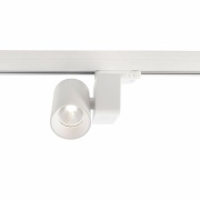 3-Phasen-Spot, Nihal Mini, 15 W, DIM, 4000 K, Weiß, 220-240 V/AC, 50 / 60 Hz