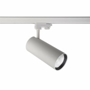 3-Phasen-Spot, Horus, 30 W, 4000 K, Weiß, 220-240 V/AC, 50 / 60 Hz