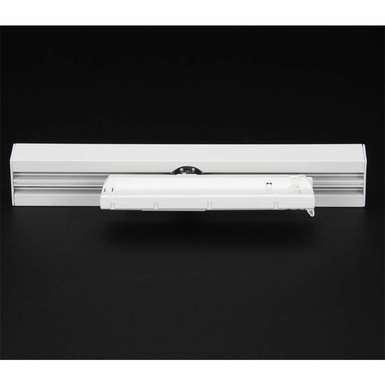 Deko-Light 3-Phasen-Spot, Alnitak 25, 34 W, 3000 K, Weiß, 220-240 V/AC, 50 / 60 Hz