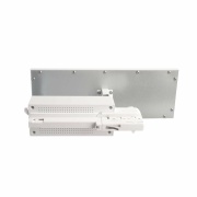 3-Phasenleuchte, Panel Track Light, 20 W, 3000 K, Weiß, 110-240 V/AC, 50 / 60 Hz