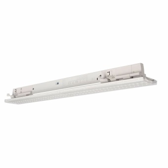 Deko-Light 3-Phasenleuchte, Linear Pro, Tilt, 20 W, 4000 K, Weiß, 220-240 V/AC, 50 / 60 Hz