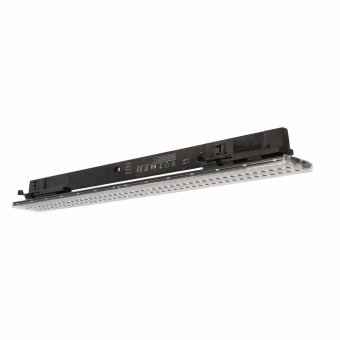 Deko-Light 3-Phasenleuchte, Linear Pro, Tilt, 20 W, 4000 K, Schwarz, 220-240 V/AC, 50 / 60 Hz