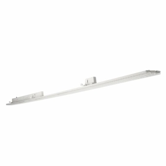 Deko-Light 3-Phasenleuchte, Linear Pro, Tilt, 50 W, 4000 K, Weiß, 220-240 V/AC, 50 / 60 Hz