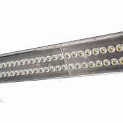 3-Phasenleuchte, Linear Pro, Tilt, 50 W, 4000 K, Schwarz, 220-240 V/AC, 50 / 60 Hz