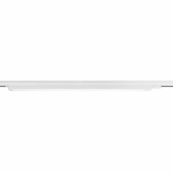 Deko-Light 3-Phasenleuchte, Linear 100, 28 W, 3000 K, Weiß, 200-240 V/AC, 50 / 60 Hz