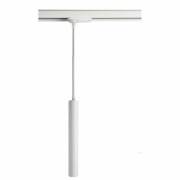 1-Phasenleuchte-Pendelleuchte, Slim, 5W, DIM, 2700 K, Weiß, 220-240 V/AC, 60 / 50 Hz