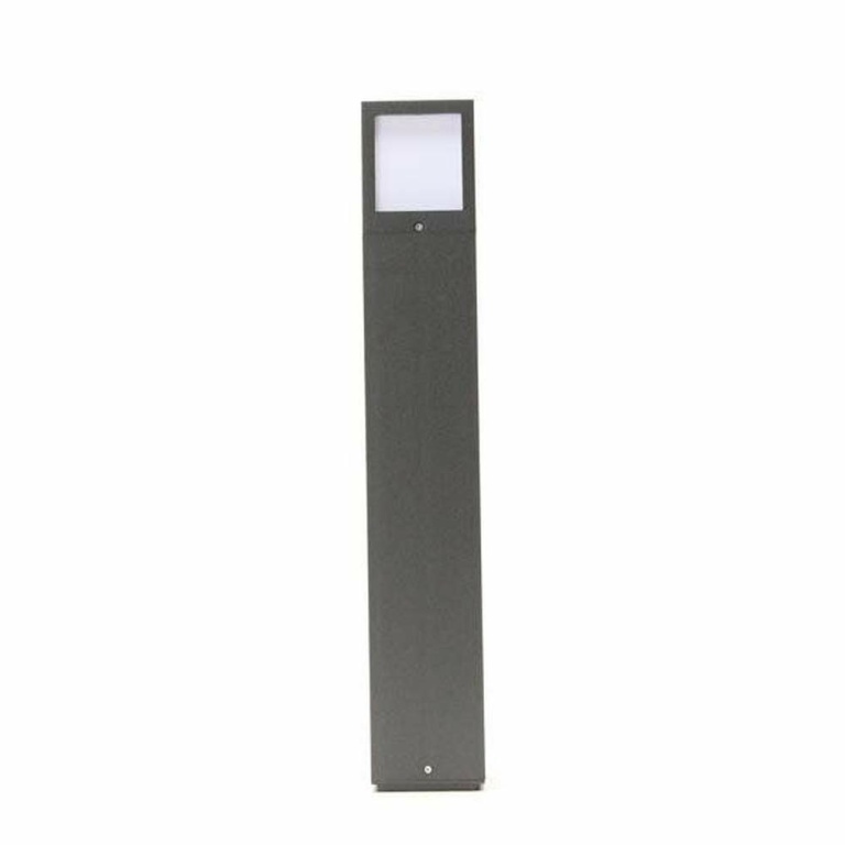 Deko-Light Pollerleuchte, Facado A 650 mm, 1x max. 20 W E27, Anthrazit, 220-240 V/AC, 50 / 60 Hz