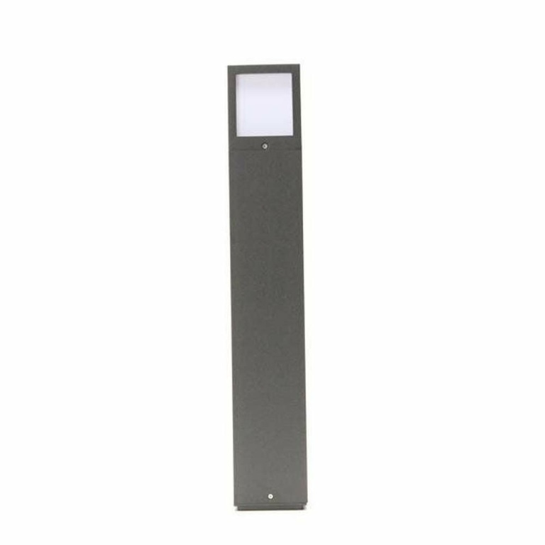 Deko-Light Pollerleuchte, Facado A 650 mm, 1x max. 20 W E27, Anthrazit, 220-240 V/AC, 50 / 60 Hz