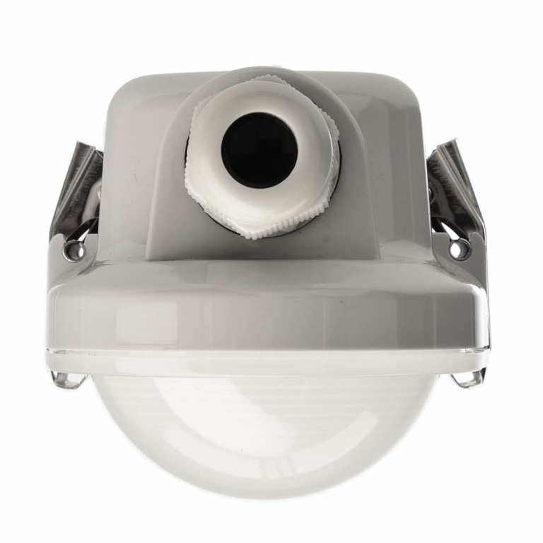 Deko-Light Feuchtraumleuchte, Tri Proof Basic, 18 W, 4000 K, 220-240 V/AC, 50 / 60 Hz