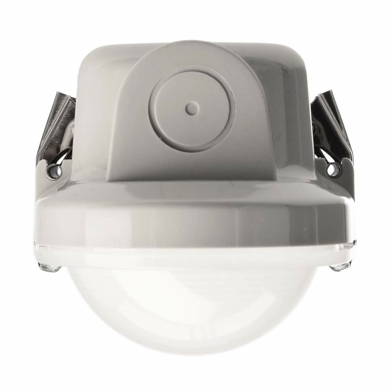 Deko-Light Feuchtraumleuchte, Tri Proof Basic, 18 W, 4000 K, 220-240 V/AC, 50 / 60 Hz