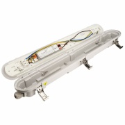 Feuchtraumleuchte, Tri Proof Basic, 18 W, 4000 K, 220-240 V/AC, 50 / 60 Hz