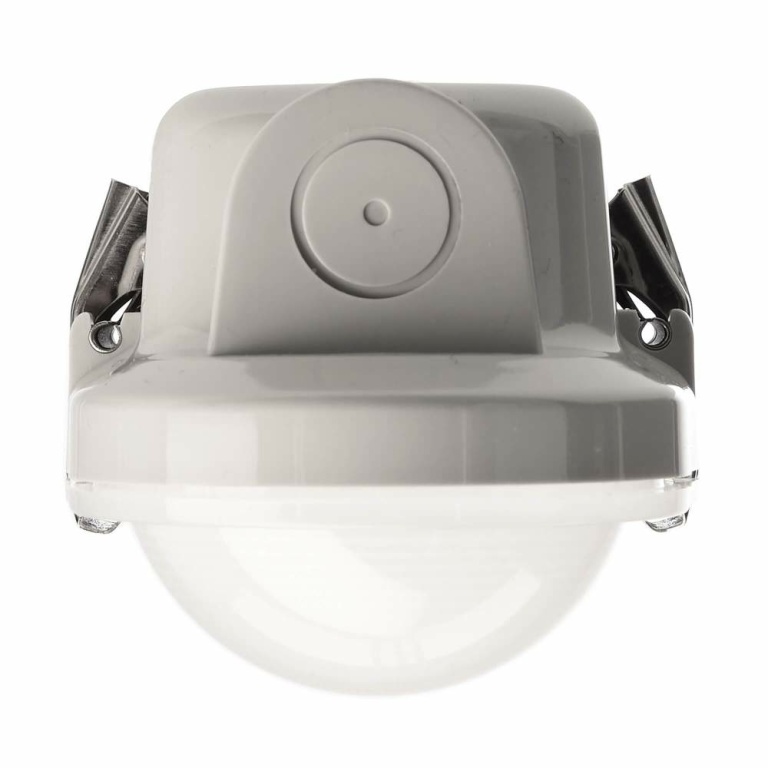 Deko-Light Feuchtraumleuchte, Tri Proof Basic, Motion, 18 W, 4000 K, 220-240 V/AC, 50 / 60 Hz