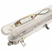 Feuchtraumleuchte, Tri Proof Basic, 36 W, 4000 K, 220-240 V/AC, 50 / 60 Hz