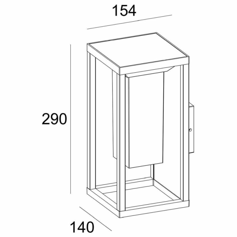 Deko-Light Solaraufbauleuchte, Samas Solar Motion, 2,2 W, 3000 K, Grau, Spannungskonstant, 3.7 V/DC