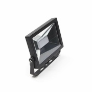 Fluter, Flood SMD II, 45 W, 3000 K, Schwarz, 220-240 V/AC, 50 / 60 Hz