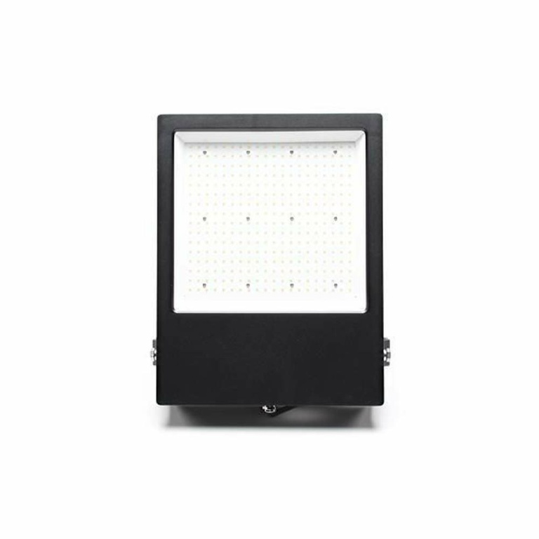 Deko-Light Fluter, Atik, 242 W, 3000 K, Schwarz, 220-240 V/AC, 50 / 60 Hz