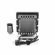 Fluter, Flood RF II, 30 W, RGB, Grau, 100-240 V/AC, 50 / 60 Hz