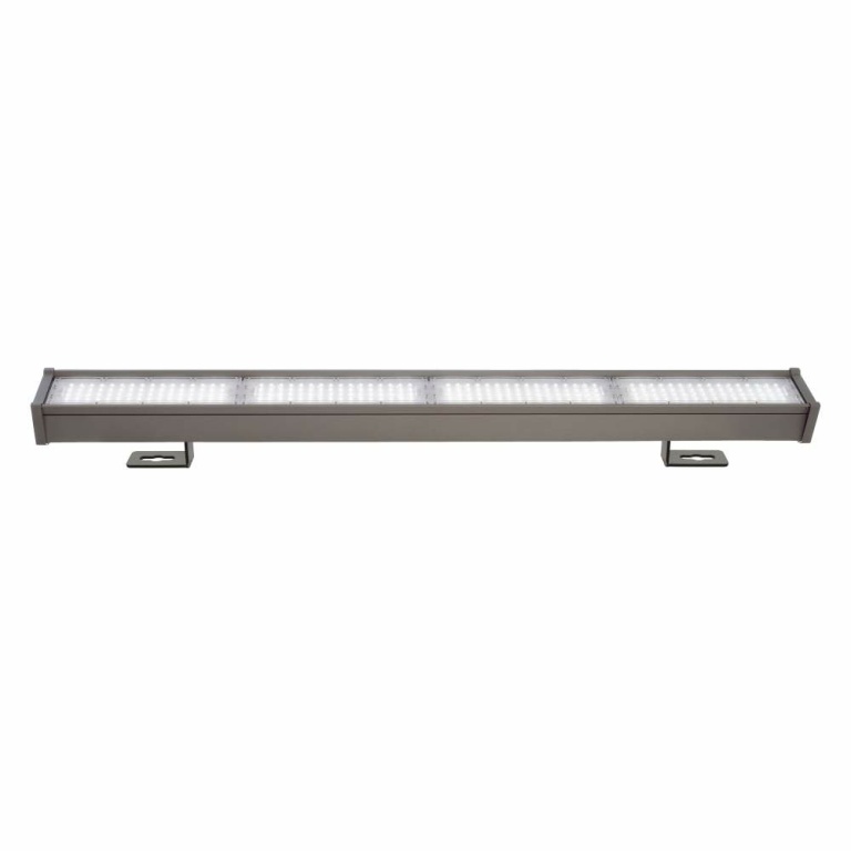 Deko-Light Hallenstrahler, Highbay Normae, 190 W, DALI, 5000 K, Grau, 100-240 V/AC, 50 / 60 Hz