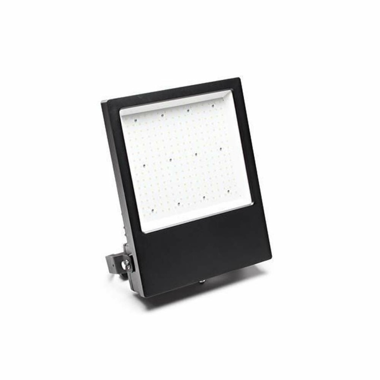 Deko-Light Fluter, Atik, 152 W, 4000 K, Schwarz, 220-240 V/AC, 50 / 60 Hz