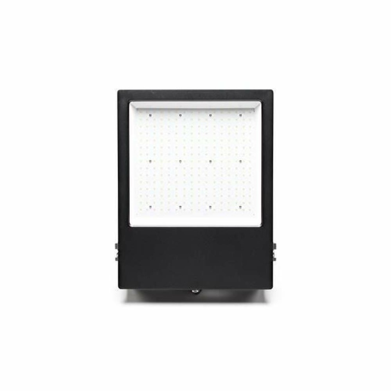 Deko-Light Fluter, Atik, 152 W, 4000 K, Schwarz, 220-240 V/AC, 50 / 60 Hz