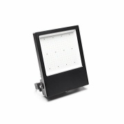 Fluter, Atik, 152 W, 4000 K, Schwarz, 220-240 V/AC, 50 / 60 Hz