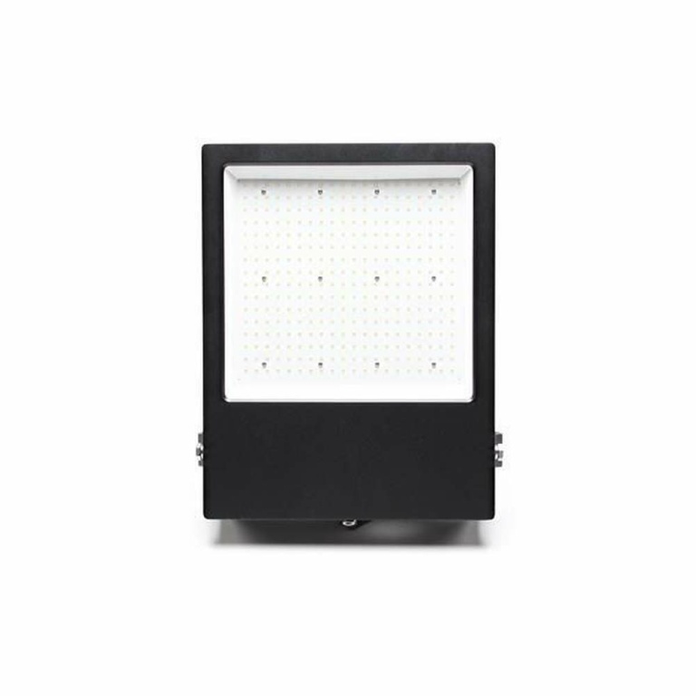 Deko-Light Fluter, Atik, 202 W, 4000 K, Schwarz, 220-240 V/AC, 50 / 60 Hz