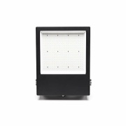 Fluter, Atik, 242 W, 5000 K, Schwarz, 220-240 V/AC, 50 / 60 Hz