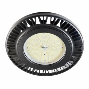 Hallenstrahler, Aludra, 100 W, DALI, 5000 K, Schwarz, 220-240 V/AC, 50 / 60 Hz