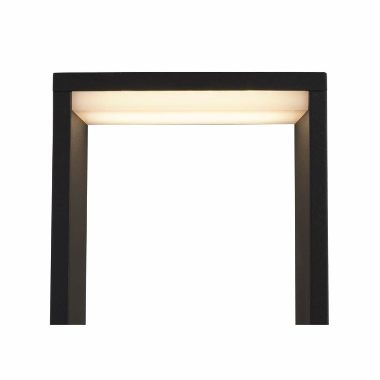 Deko-Light Pollerleuchte, Cata V 700 mm, 4 W, 3000 K, Anthrazit, 100-240 V/AC, 50 / 60 Hz