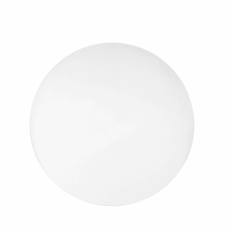 Deko-Light Kugelleuchte, Kugelleuchte 300 mm, 1x max. 23 W E27, Weiß, 220-240 V/AC, 50 / 60 Hz