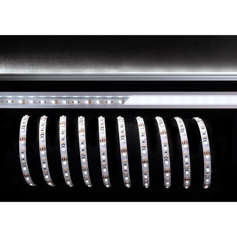 Deko-Light Stripe, Standard, SMD, 12V-10W, 3000/6500K, 5m, Spannungskonstant, 12 V/DC