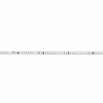 Deko-Light Stripe, Standard, SMD, 24V-13W, RGB, 5m, Silikon, Spannungskonstant, 24 V/DC