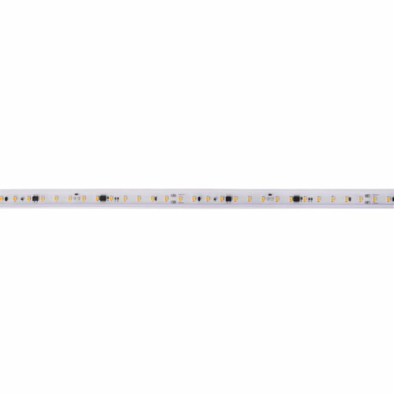 Deko-Light Stripe, Long Run, SMD, 230V-14W, 3000K, 15m, Silikon, 220-240 V/AC, 50 / 60 Hz