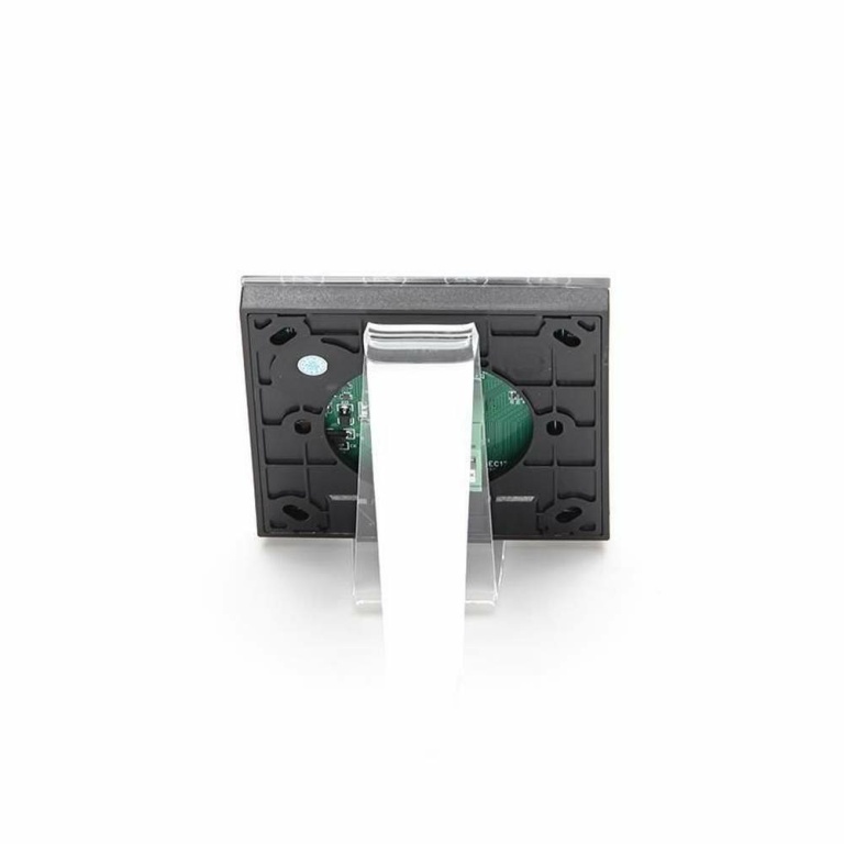 Deko-Light Deko-Light, Steuerung DMX, DMX Wandcontroller Touch 16C, Spannungskonstant, DMX512, 12-24 V/DC