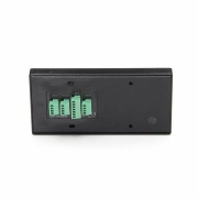 Deko-Light, Steuerung DMX, DMX Wandcontroller Art-9 RGB/RGBW, Spannungskonstant, DMX512, 12-24 V/DC