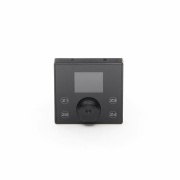 Deko-Light, Steuerung DMX, DMX Wandcontroller Touch 16CH Pro, Spannungskonstant, DMX512, 12-24 V/DC