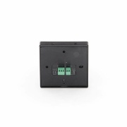 Deko-Light, Steuerung DMX, DMX Wandcontroller Touch 16CH Pro, Spannungskonstant, DMX512, 12-24 V/DC