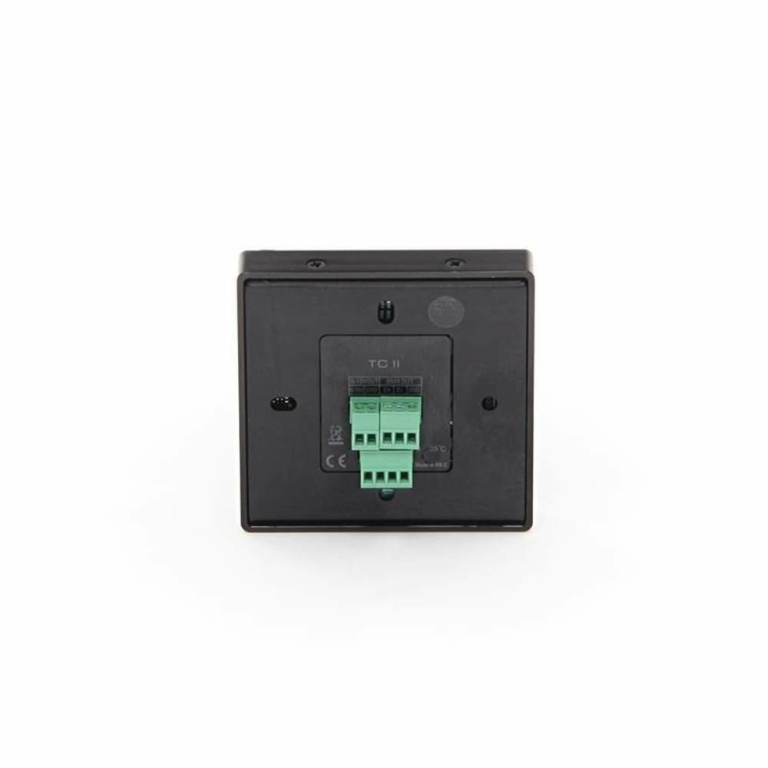 Deko-Light Deko-Light, Steuerung DMX, DMX Wandcontroller TC-2, Spannungskonstant, DMX512, 1.50 W, 12-24 V/DC