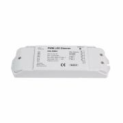 Deko-Light, Niedervolt DALI Dimmer (CV, DC), DALI PWM Dimmer CV 4CH, 12/24V, 5A/Kanal, DT6, Spannung