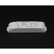 Deko-Light, Niedervolt DALI Dimmer (CV, DC), DALI PWM Dimmer CV 4CH, 12/24V, 5A/Kanal, DT6, Spannung