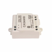 Casambi, Lichtsteuerung Komponenten, Bluetooth Controller CBU-ASD, Casambi, 220-240 V/AC, Ausgangssp