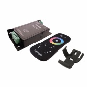 Deko-Light, Steuerung RF, Touch Fernbedienung RF Color + White