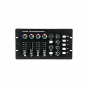 Eurolite, Steuerung DMX, Eurolite DMX LED Easy Operator, DMX512, 10.00 W, 100-240 V/AC