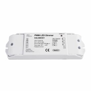 Deko-Light, Niedervolt DALI Dimmer (CV, DC), DALI PWM Dimmer CV 3CH, 12/24V, 6A/Kanal, DT6, Spannung